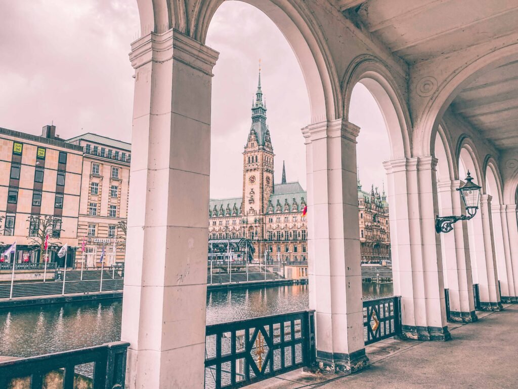One Day in Hamburg: A Local’s Guide